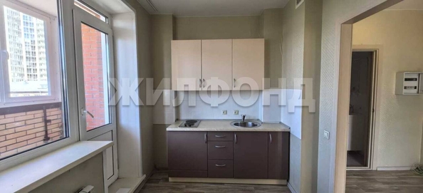 
  Продается 1-комн. квартира, 31.5 м², Дачная ул, д. 23/5
. Фото 1.