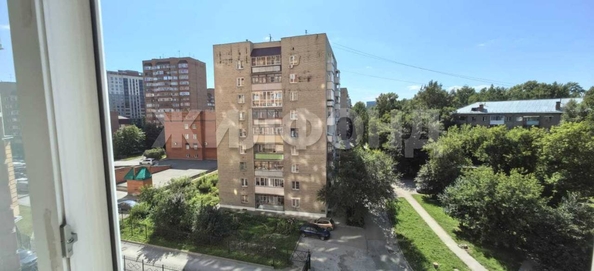 
  Продается 1-комн. квартира, 31.5 м², Дачная ул, д. 23/5
. Фото 7.