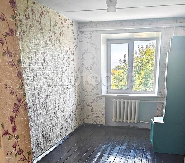 
  Продается 2-комн. квартира, 42.9 м², Ленина пер, д. 34
. Фото 1.