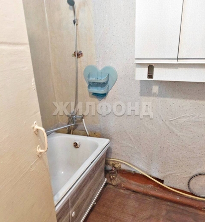 
  Продается 2-комн. квартира, 42.9 м², Ленина пер, д. 34
. Фото 4.