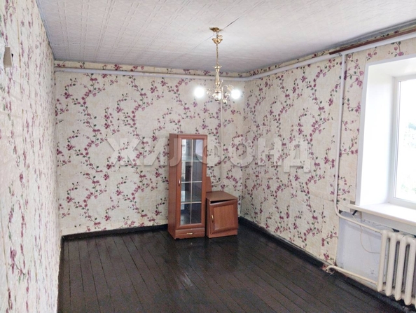 
  Продается 2-комн. квартира, 42.9 м², Ленина пер, д. 34
. Фото 6.