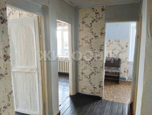 
  Продается 2-комн. квартира, 42.9 м², Ленина пер, д. 34
. Фото 8.