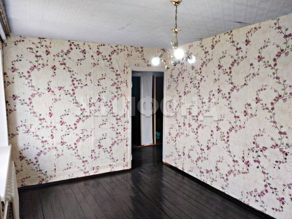 
  Продается 2-комн. квартира, 42.9 м², Ленина пер, д. 34
. Фото 3.