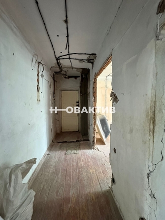 
  Продается 2-комн. квартира, 55 м², Геодезическая ул, д. 21
. Фото 5.