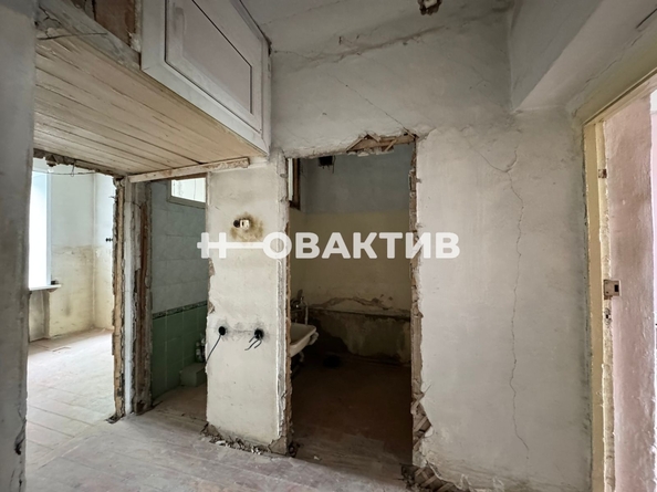 
  Продается 2-комн. квартира, 55 м², Геодезическая ул, д. 21
. Фото 6.