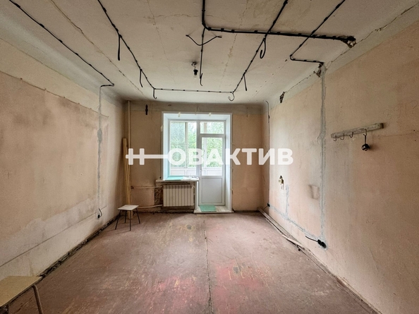 
  Продается 2-комн. квартира, 55 м², Геодезическая ул, д. 21
. Фото 8.