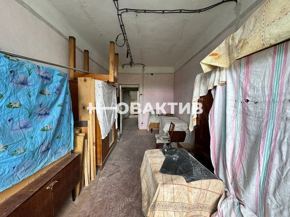 
  Продается 2-комн. квартира, 55 м², Геодезическая ул, д. 21
. Фото 12.