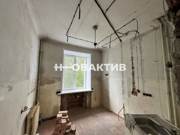 
  Продается 2-комн. квартира, 55 м², Геодезическая ул, д. 21
. Фото 13.