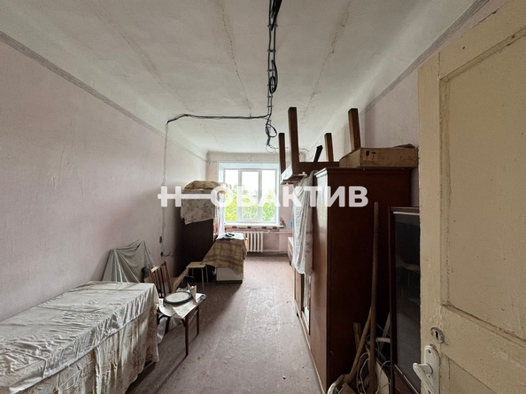 
  Продается 2-комн. квартира, 55 м², Геодезическая ул, д. 21
. Фото 14.