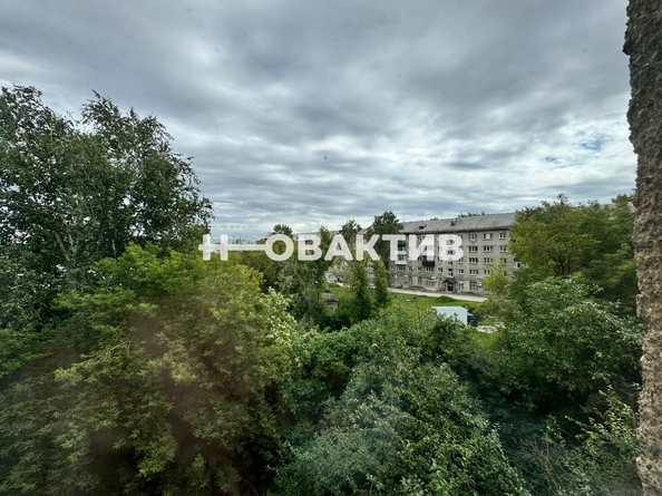 
  Продается 2-комн. квартира, 55 м², Геодезическая ул, д. 21
. Фото 15.