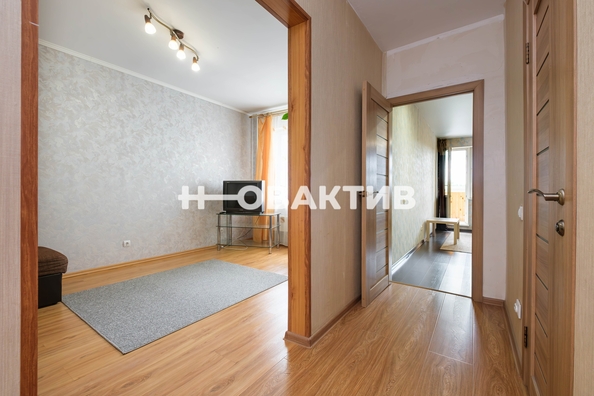 
  Продается 1-комн. квартира, 42 м², Гармония мкр, д. 68
. Фото 7.