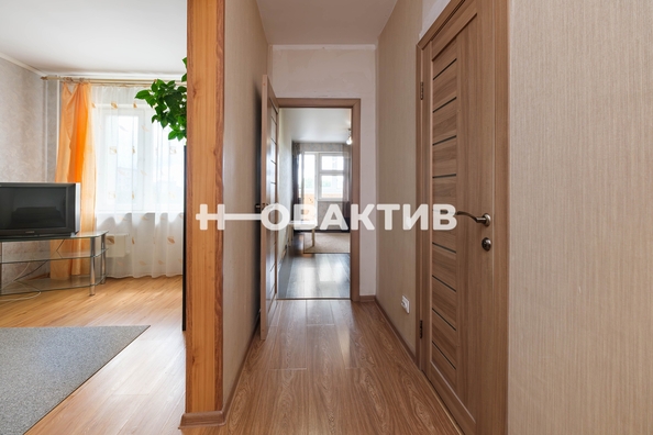 
  Продается 1-комн. квартира, 42 м², Гармония мкр, д. 68
. Фото 8.