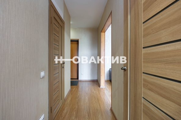 
  Продается 1-комн. квартира, 42 м², Гармония мкр, д. 68
. Фото 9.