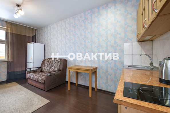 
  Продается 1-комн. квартира, 42 м², Гармония мкр, д. 68
. Фото 13.
