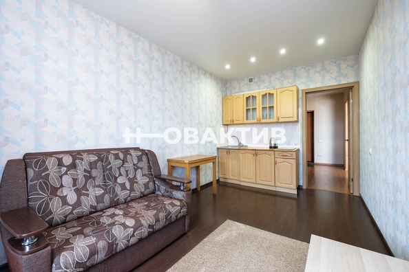 
  Продается 1-комн. квартира, 42 м², Гармония мкр, д. 68
. Фото 16.