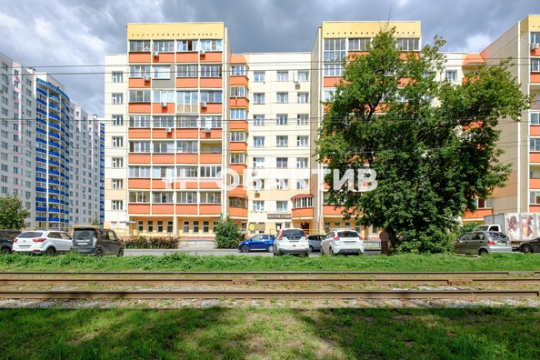
  Продается 1-комн. квартира, 42 м², Гармония мкр, д. 68
. Фото 31.