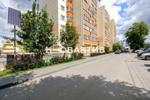 
  Продается 1-комн. квартира, 42 м², Гармония мкр, д. 68
. Фото 33.