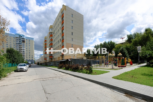 
  Продается 1-комн. квартира, 42 м², Гармония мкр, д. 68
. Фото 35.