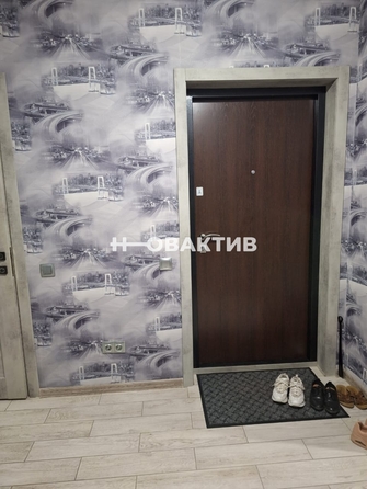 
  Продается 3-комн. квартира, 73 м², Гоголя ул, д. 26
. Фото 11.