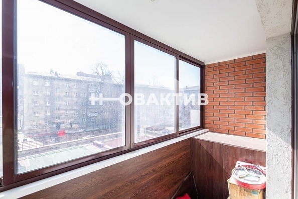
  Продается 3-комн. квартира, 73 м², Гоголя ул, д. 26
. Фото 18.