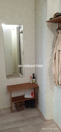 
  Продается 1-комн. квартира, 30.1 м², Новоуральская ул, д. 13
. Фото 6.
