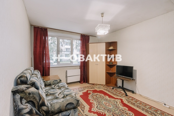 
  Продается 1-комн. квартира, 30.1 м², Новоуральская ул, д. 13
. Фото 1.