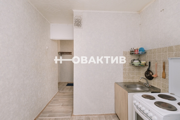 
  Продается 1-комн. квартира, 30.1 м², Новоуральская ул, д. 13
. Фото 4.