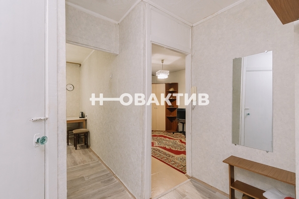 
  Продается 1-комн. квартира, 30.1 м², Новоуральская ул, д. 13
. Фото 6.