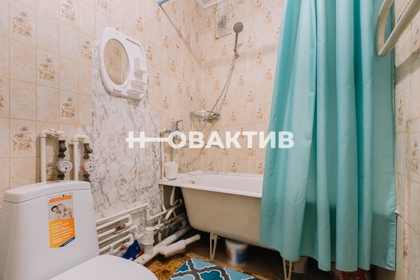 
  Продается 1-комн. квартира, 30.1 м², Новоуральская ул, д. 13
. Фото 8.