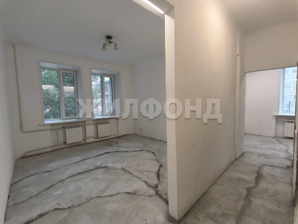 
  Продается 2-комн. квартира, 40.3 м², Ленина ул, д. 42
. Фото 12.