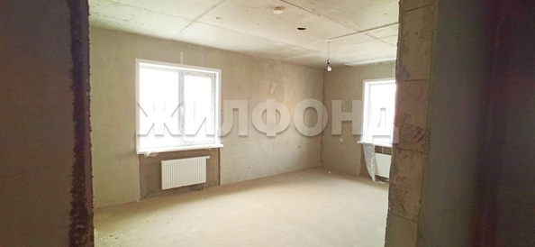 
  Продается 2-комн. квартира, 60.32 м², Закаменский мкр, д. 13
. Фото 1.