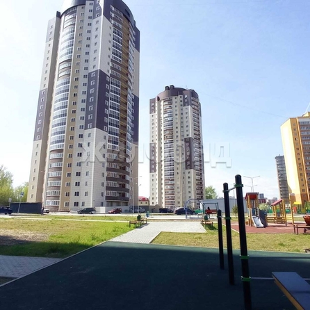 
  Продается 2-комн. квартира, 60.32 м², Закаменский мкр, д. 13
. Фото 6.