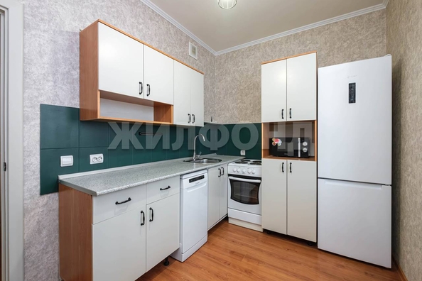 
  Продается 2-комн. квартира, 56 м², Горский мкр, д. 84
. Фото 4.