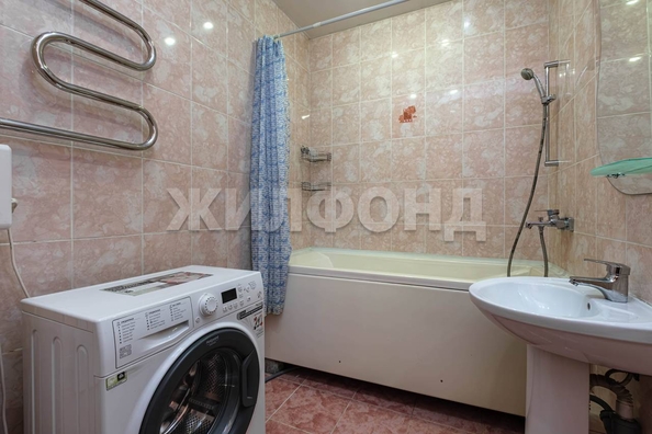 
  Продается 2-комн. квартира, 56 м², Горский мкр, д. 84
. Фото 5.