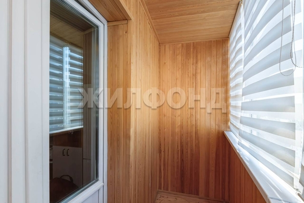 
  Продается 2-комн. квартира, 56 м², Горский мкр, д. 84
. Фото 10.