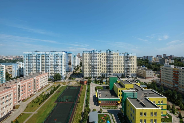 
  Продается 2-комн. квартира, 56 м², Горский мкр, д. 84
. Фото 13.