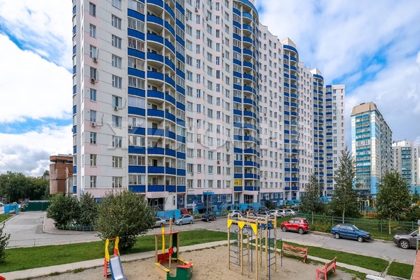 
  Продается 2-комн. квартира, 56 м², Горский мкр, д. 84
. Фото 15.