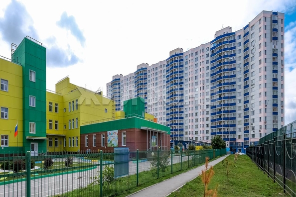 
  Продается 2-комн. квартира, 56 м², Горский мкр, д. 84
. Фото 16.