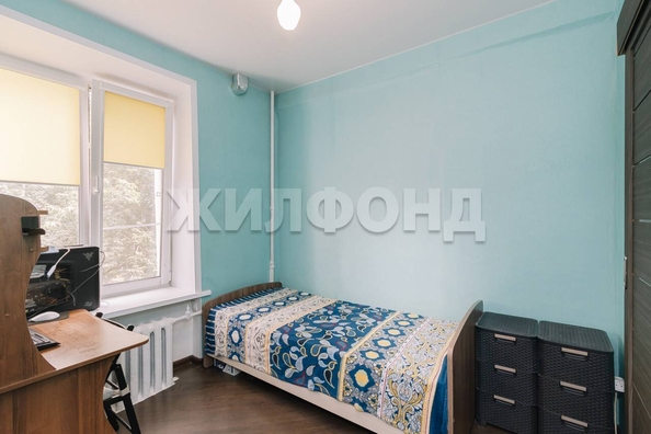 
  Продается 2-комн. квартира, 33 м², Титова ул, д. 7
. Фото 9.