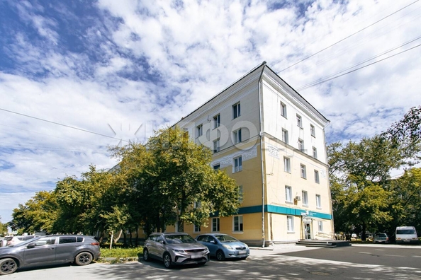 
  Продается 2-комн. квартира, 33 м², Титова ул, д. 7
. Фото 18.