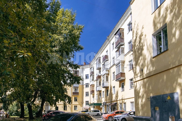 
  Продается 2-комн. квартира, 33 м², Титова ул, д. 7
. Фото 4.