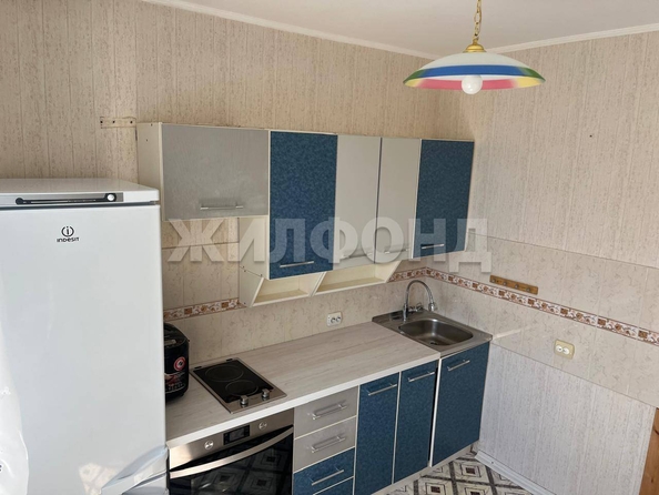
  Продается 2-комн. квартира, 52.3 м², Выборная ул, д. 129/1
. Фото 3.