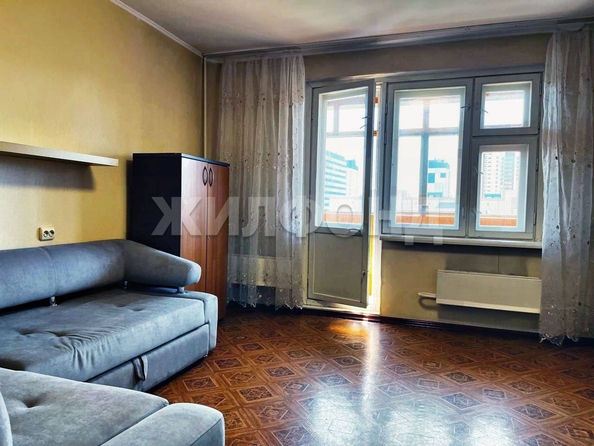 
  Продается 2-комн. квартира, 52.3 м², Выборная ул, д. 129/1
. Фото 4.
