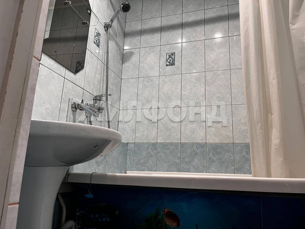 
  Продается 2-комн. квартира, 52.3 м², Выборная ул, д. 129/1
. Фото 7.