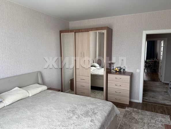 
  Продается 2-комн. квартира, 50.8 м², ЖК Чистая Слобода, дом 81
. Фото 4.