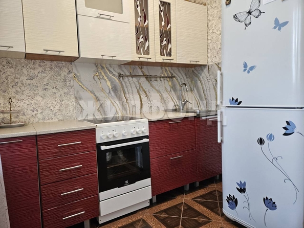 
  Продается 2-комн. квартира, 50.6 м², Добролюбова ул, д. 162/1
. Фото 12.
