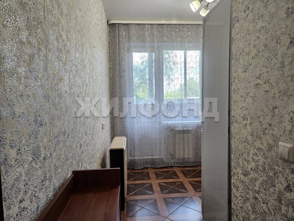 
  Продается 2-комн. квартира, 50.6 м², Добролюбова ул, д. 162/1
. Фото 13.