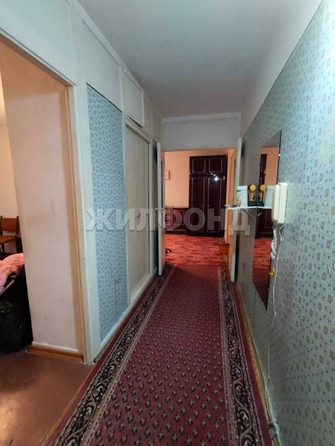 
  Продается 3-комн. квартира, 62.1 м², Олеко Дундича ул, д. 3
. Фото 6.