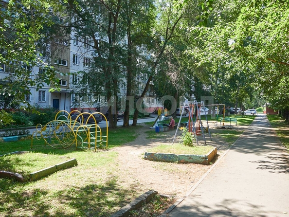 
  Продается 3-комн. квартира, 62.1 м², Олеко Дундича ул, д. 3
. Фото 18.