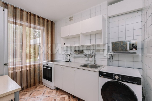 
  Продается 3-комн. квартира, 62 м², Русская ул, д. 9
. Фото 2.